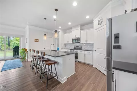 Kitchen - 247 Axis Deer Ln, Garner, NC 27529 photo 1 of 1
