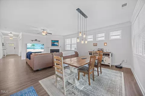 Dining - 247 Axis Deer Ln, Garner, NC 27529 photo 1 of 1