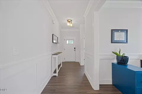 Entry Way - 247 Axis Deer Ln, Garner, NC 27529 photo 1 of 1