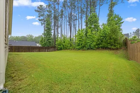 Exterior - 247 Axis Deer Ln, Garner, NC 27529 photo 2 of 2