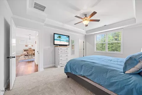 Bedroom - 247 Axis Deer Ln, Garner, NC 27529 photo 1 of 4