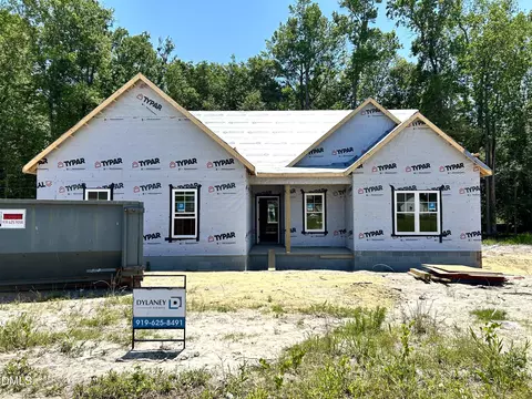 3704 Huntcliff Dr, La Grange, NC 28551
