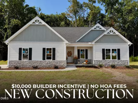 3704 Huntcliff Dr, La Grange, NC 28551