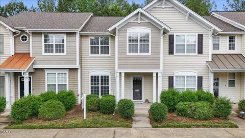 4106 Brenmar Ln, Durham, NC 27713