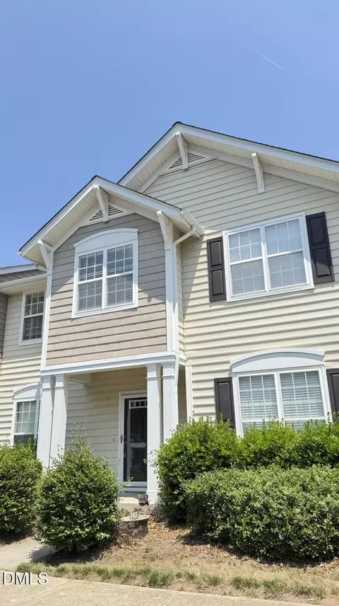 4106 Brenmar Ln, Durham, NC 27713