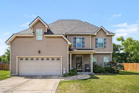 88 Shepard Dr, Linden, NC 28356