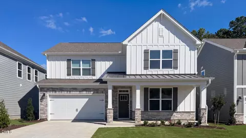 2248 Warbler Dr, Apex, NC 27539