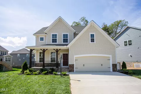 237 Dona Dr, Carthage, NC 28327