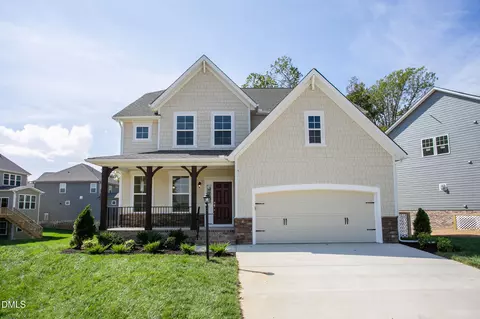 237 Dona Dr, Carthage, NC 28327