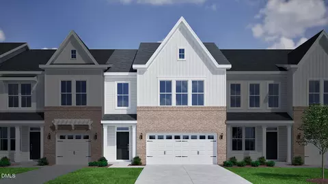 1211 Bell Heather Rd #21, Durham, NC 27703