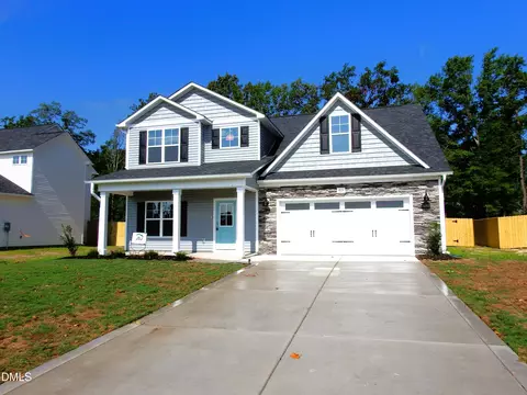 4824 Danastas Ave #( 32), Hope Mills, NC 28348