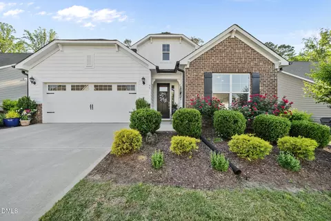 45 Bramblewood Dr, Youngsville, NC 27596