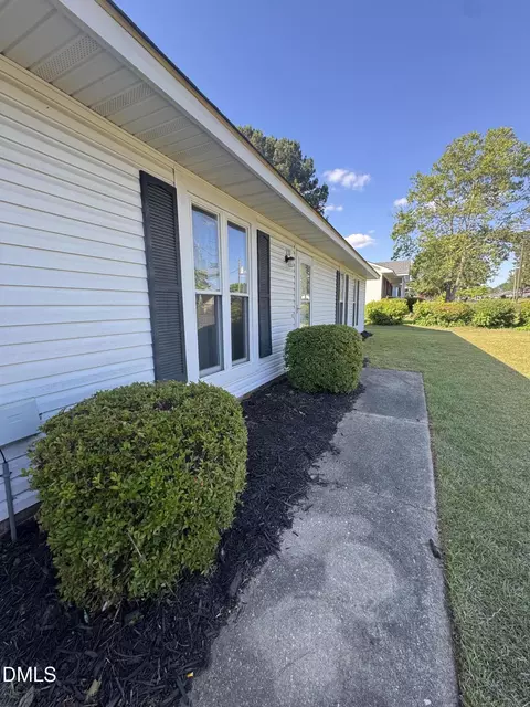 Exterior - 120 Mars Dr, Dunn, NC 28334 photo 1 of 2