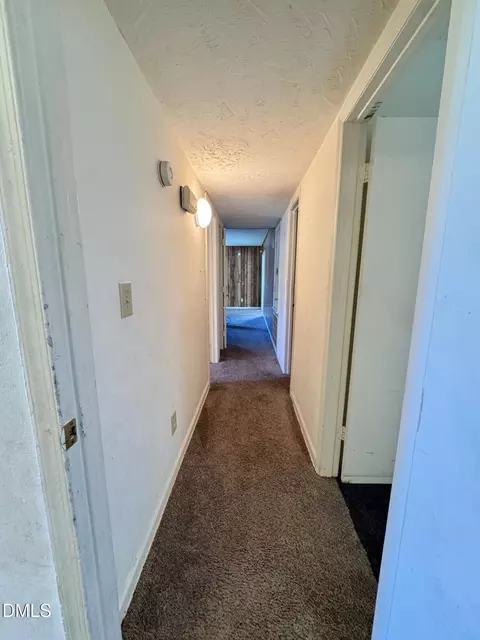 Entry Way - 120 Mars Dr, Dunn, NC 28334 photo 1 of 1