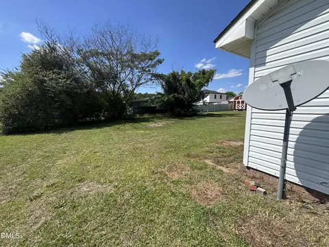 Exterior - 120 Mars Dr, Dunn, NC 28334 photo 2 of 2