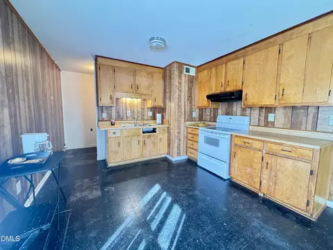 Kitchen - 120 Mars Dr, Dunn, NC 28334 photo 1 of 1