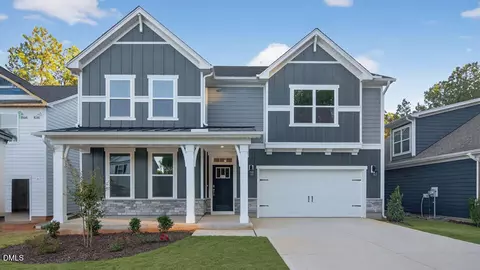 5012 Dezola St, Apex, NC 27539