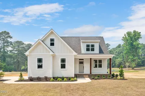 9453 Nc 42, Holly Springs, NC 27540