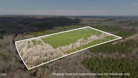lot7 Fishing Creek Rd, Enfield, NC 27823