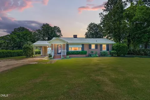 403 S Pearl St, Princeton, NC 27569