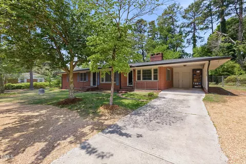 1126 Hodge Rd, Knightdale, NC 27545