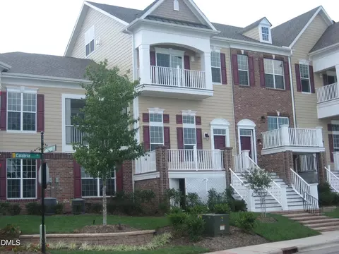 9211 Calabria Dr #104, Raleigh, NC 27617