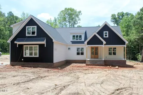 5317 Asher Woods, Youngsville, NC 27596