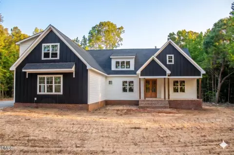 5317 Asher Woods, Youngsville, NC 27596