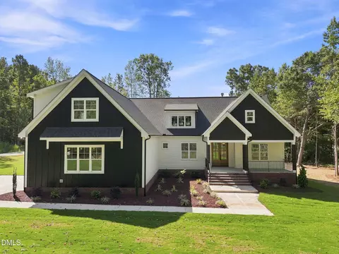5317 Asher Woods, Youngsville, NC 27596