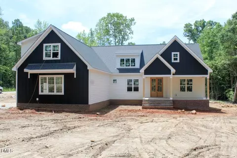 5317 Asher Woods, Youngsville, NC 27596