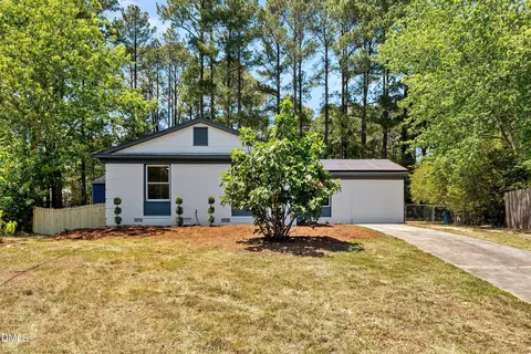 118 Temple Ln, Durham, NC 27713