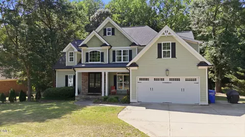 4821 Sweet Chestnut Ln, Raleigh, NC 27610