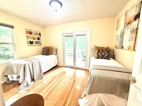 Bedroom - 229 Bear Run Ln, Roxboro, NC 27574 photo 10 of 10