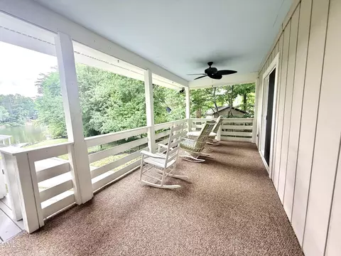 Exterior - 229 Bear Run Ln, Roxboro, NC 27574 photo 3 of 16