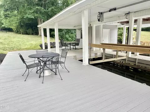 Exterior - 229 Bear Run Ln, Roxboro, NC 27574 photo 9 of 16