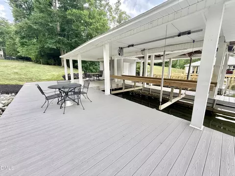 Exterior - 229 Bear Run Ln, Roxboro, NC 27574 photo 10 of 16