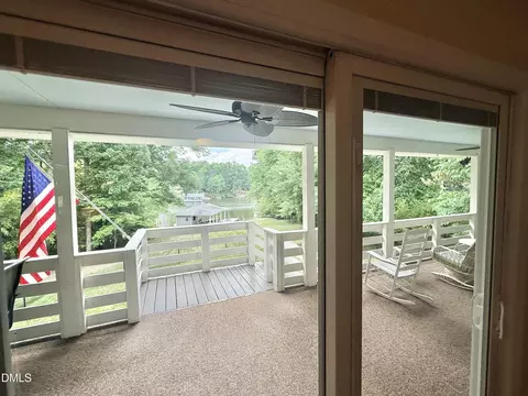 Exterior - 229 Bear Run Ln, Roxboro, NC 27574 photo 6 of 16