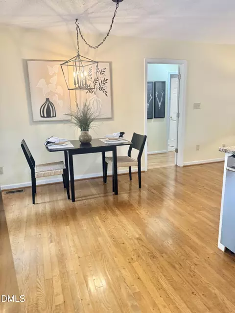 Dining - 229 Bear Run Ln, Roxboro, NC 27574 photo 2 of 2