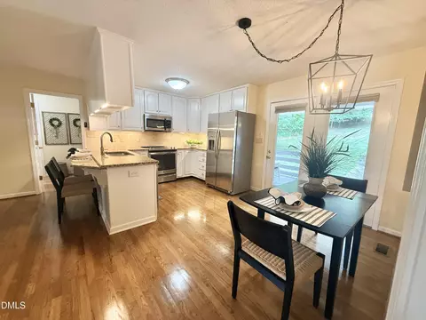 Kitchen - 229 Bear Run Ln, Roxboro, NC 27574 photo 1 of 7