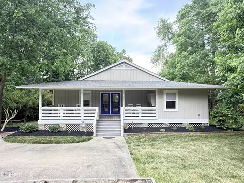 Exterior - 229 Bear Run Ln, Roxboro, NC 27574 photo 7 of 16