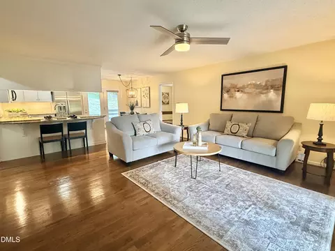 Living - 229 Bear Run Ln, Roxboro, NC 27574 photo 1 of 4