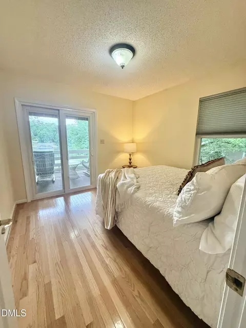 Bedroom - 229 Bear Run Ln, Roxboro, NC 27574 photo 7 of 10