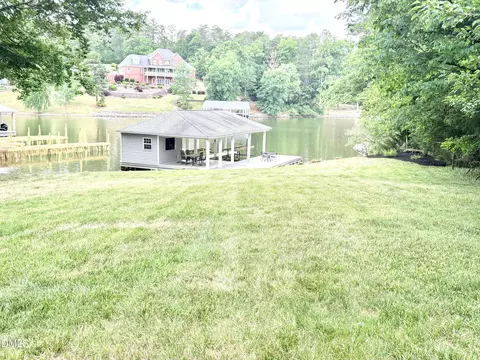 Exterior - 229 Bear Run Ln, Roxboro, NC 27574 photo 16 of 16