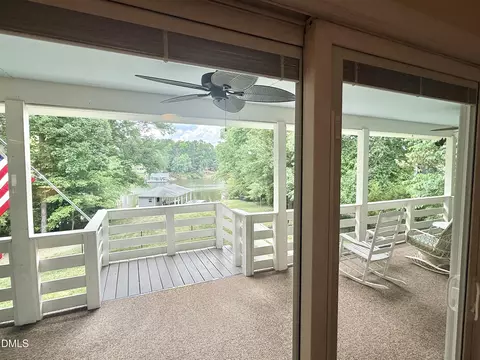 Exterior - 229 Bear Run Ln, Roxboro, NC 27574 photo 5 of 16