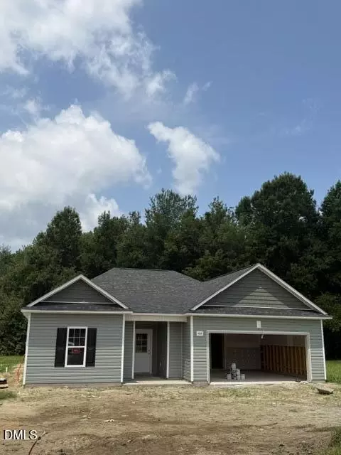 404 Lyon Estates Dr, La Grange, NC 28551