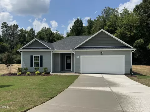 404 Lyon Estates Dr, La Grange, NC 28551