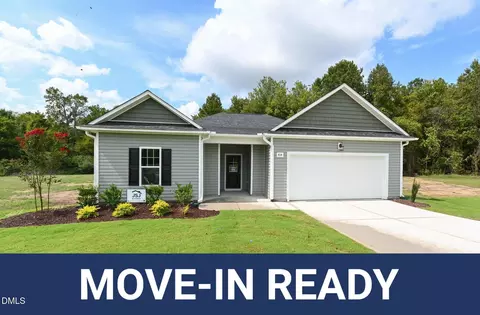 404 Lyon Estates Dr, La Grange, NC 28551