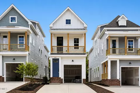 108 N Mason # C, Apex, NC 27502