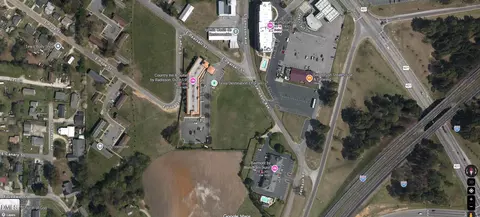 0 E Pope St, Dunn, NC 28334