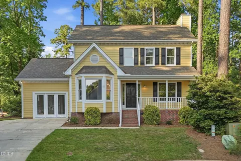 3008 Sgt Pepper Ct, Raleigh, NC 27603